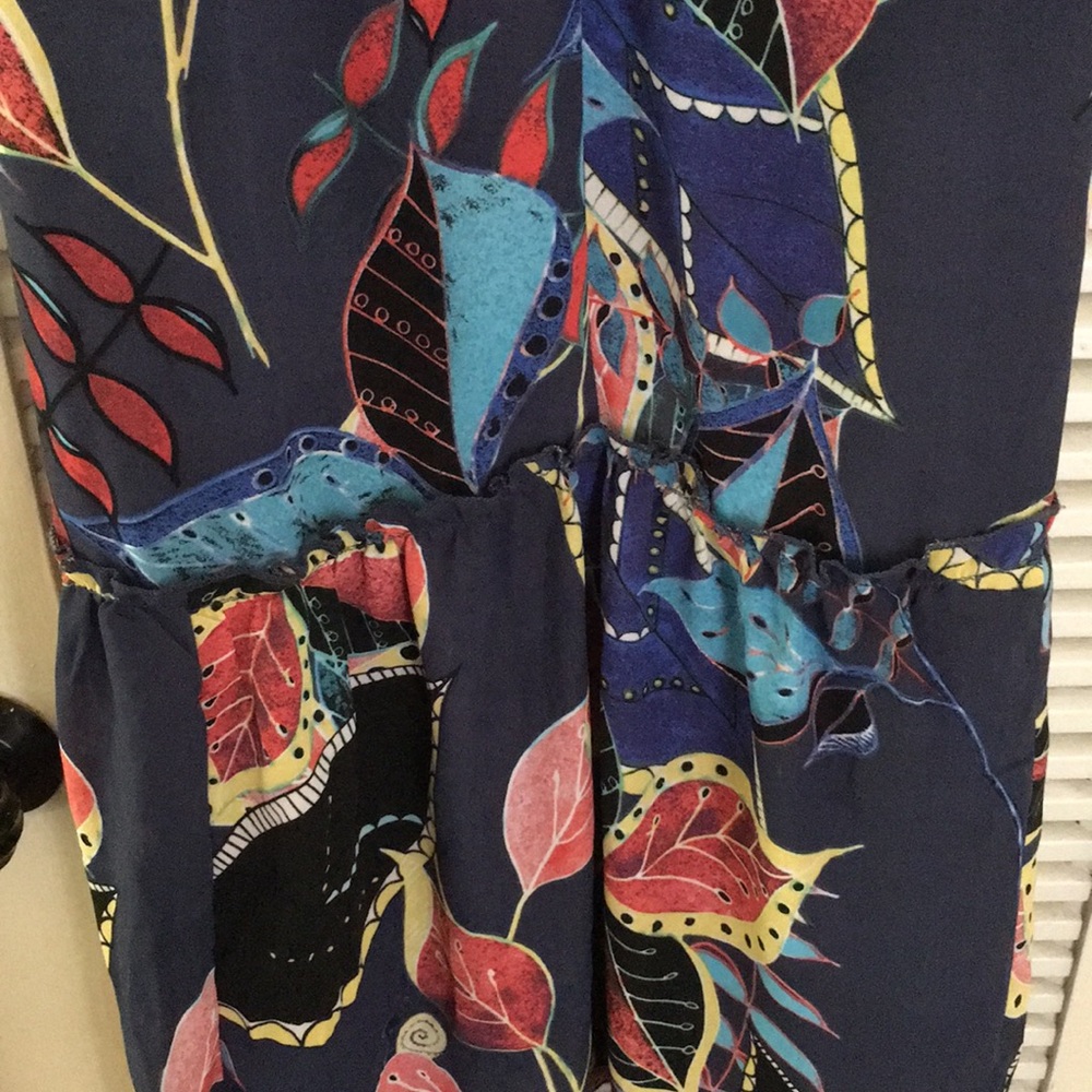 Finn & Grace floral summer dress - Picture 4 of 6